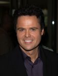 Donny Osmond