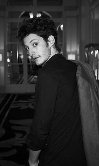 Pierre Niney