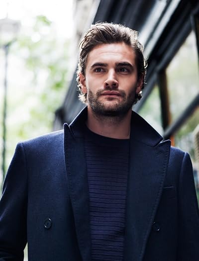 Tom Bateman