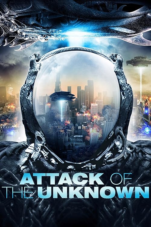 دانلود فیلم Attack of the Unknown 2020 ( حمله به ناشناس ۲۰۲۰ ) با زیرنویس فارسی چسبیده