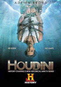 دانلود سریال Houdini ( هودینی ) با زیرنویس فارسی چسبیده