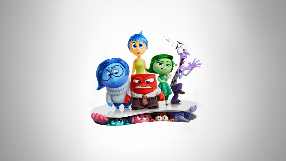 دانلود انیمیشن Inside Out 2 2024 ( درون بیرون ۲ ۲۰۲۴ ) با زیرنویس فارسی چسبیده