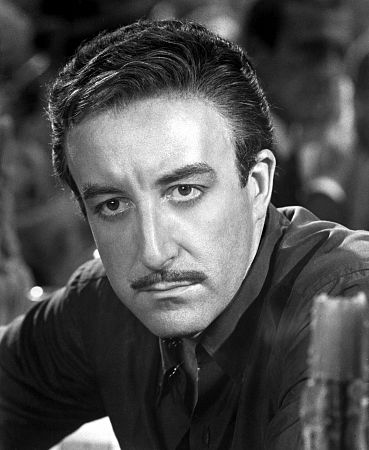 Peter Sellers