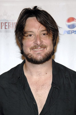 Christopher Evan Welch