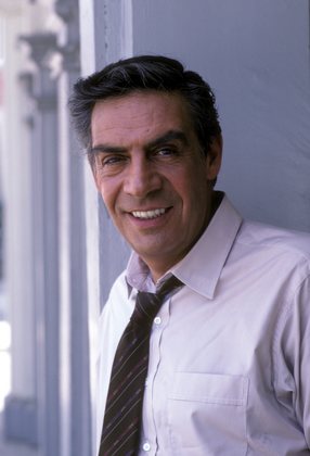 Jerry Orbach