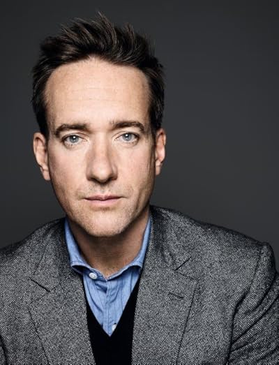 Matthew Macfadyen