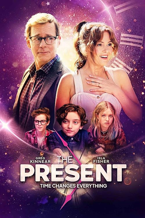 دانلود فیلم The Present 2024 ( هدیه ۲۰۲۴ ) با زیرنویس فارسی چسبیده