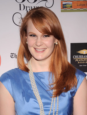 Kate Baldwin