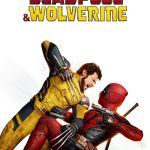 دانلود فیلم Deadpool & Wolverine 2024 ( ددپول و ولورین ۲۰۲۴ ) با زیرنویس فارسی چسبیده