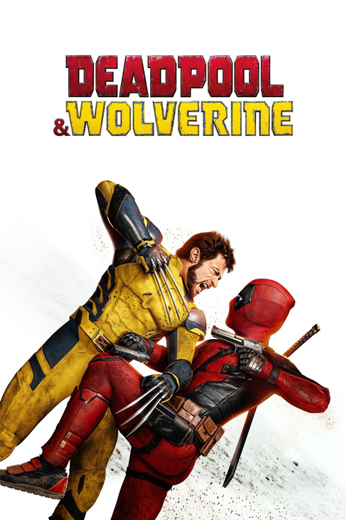 دانلود فیلم Deadpool & Wolverine 2024 ( ددپول و ولورین ۲۰۲۴ ) با زیرنویس فارسی چسبیده