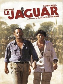 دانلود فیلم The Jaguar 1996 ( جگوار ۱۹۹۶ ) با زیرنویس فارسی چسبیده