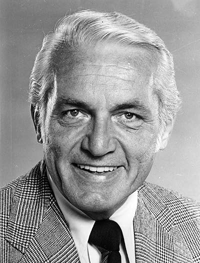 Ted Knight