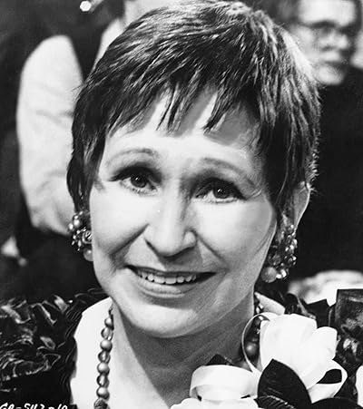 Alice Ghostley