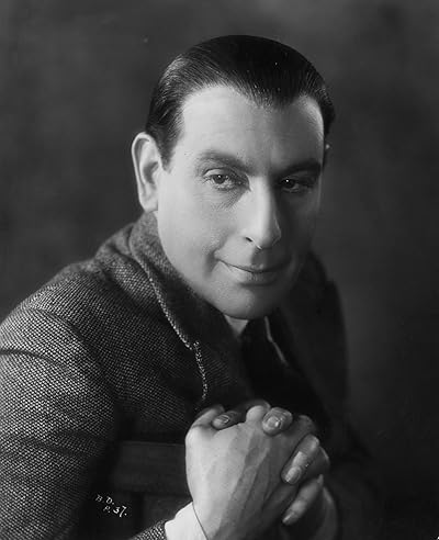 Cedric Hardwicke