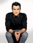 Justin Theroux