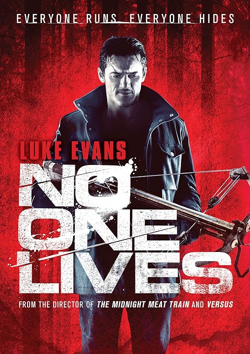 دانلود فیلم No One Lives 2012 ( هیچ‌کس زنده نمی‌ماند ۲۰۱۲ ) با زیرنویس فارسی چسبیده