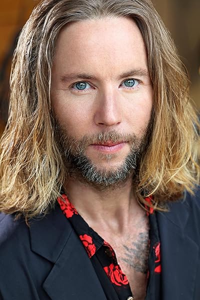 Greg Cipes