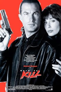 دانلود فیلم Hard to Kill 1990 ( کشتار سخت ۱۹۹۰ ) با زیرنویس فارسی چسبیده