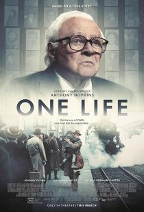 دانلود فیلم One Life 2023 ( یک زندگی ۲۰۲۳ ) با زیرنویس فارسی چسبیده