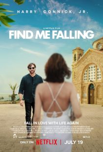 دانلود فیلم Find Me Falling 2024 ( سقوط  در عشق ۲۰۲۴ ) با لینک مستقیم