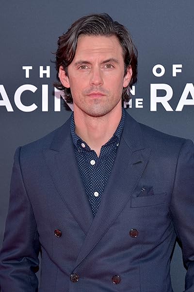 Milo Ventimiglia