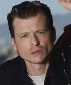 Kevin Rankin