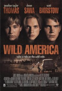 دانلود فیلم Wild America 1997 ( آمریکای وحشی ۱۹۹۷ ) با لینک مستقیم