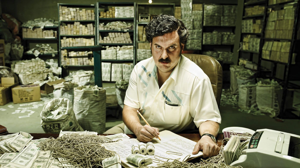 دانلود سریال Pablo Escobar: El Patrón del Mal ( پابلو اسکوبار: ارباب شرارت ) با زیرنویس فارسی چسبیده