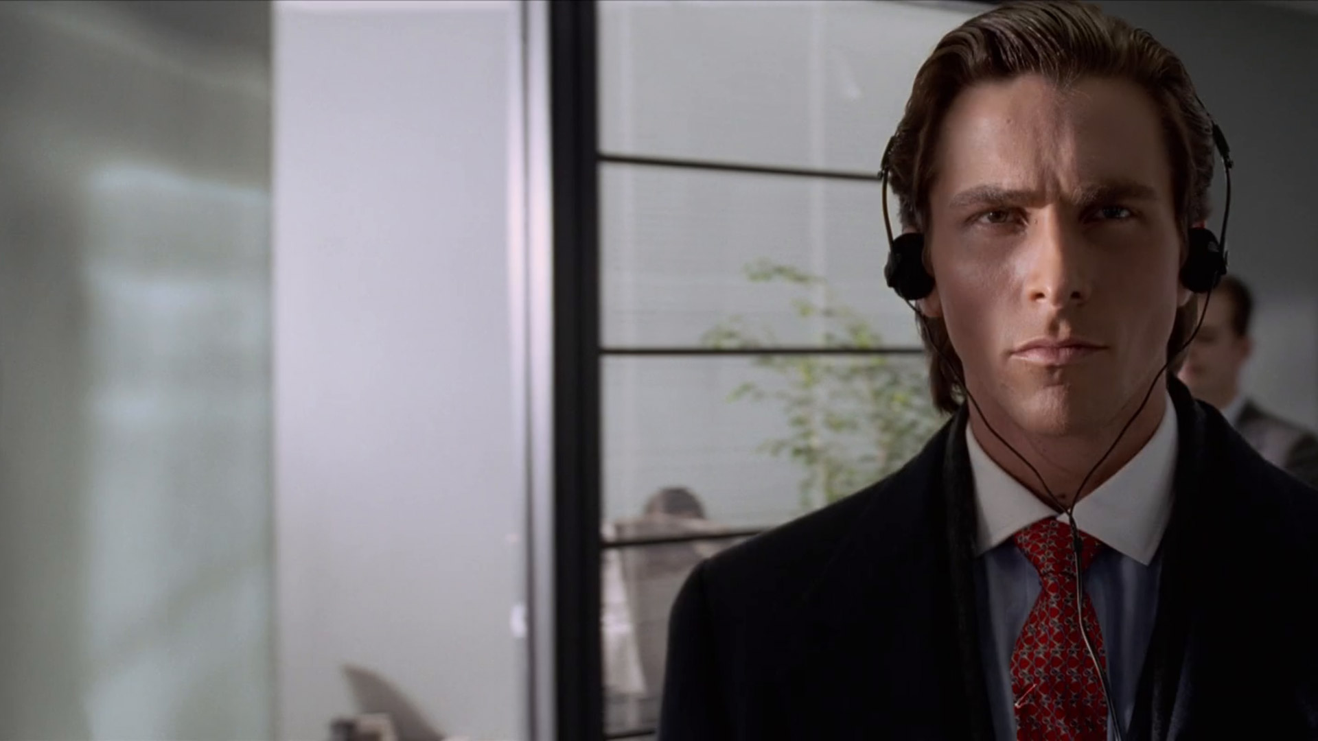 نسخه جدید فیلم American Psycho توسط لوکا گوادانینو ساخته می‌شود