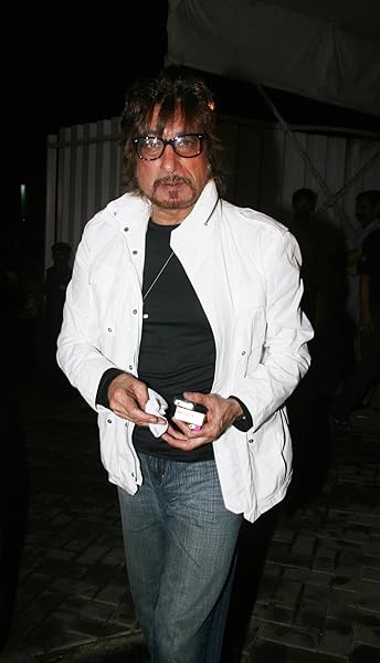 Shakti Kapoor