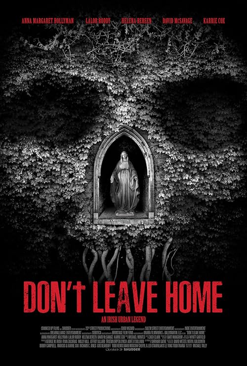 دانلود فیلم Don’t Leave Home 2018 ( خانه را ترک نکن ۲۰۱۸ ) با زیرنویس فارسی چسبیده