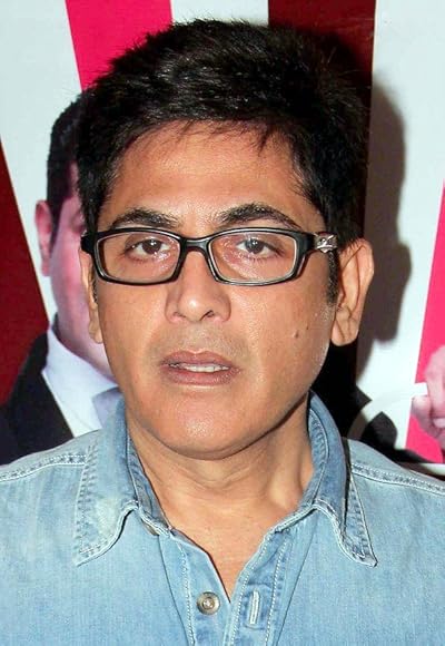 Aashif Sheikh