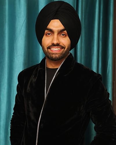 Ammy Virk