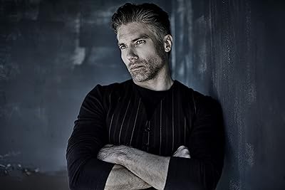 Anson Mount