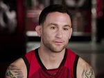 Frankie Edgar