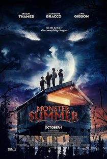 دانلود فیلم Monster Summer 2024 ( هیولای تابستان ۲۰۲۴ ) با زیرنویس فارسی چسبیده