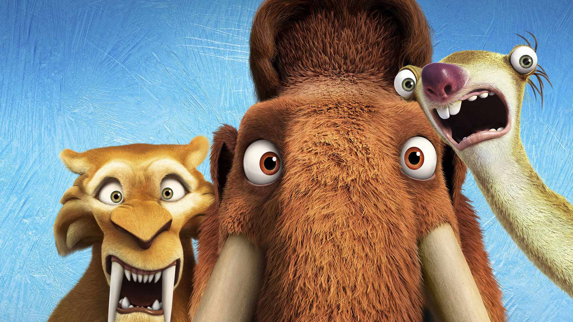 انیمیشن Ice Age 6 ساخته می‌شود